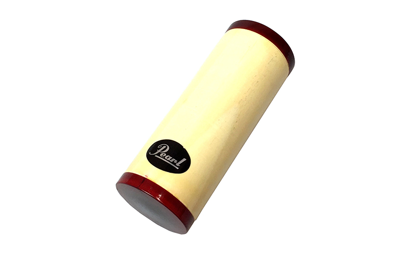 Round Wood Shaker | パール楽器【公式サイト】Pearl Drums